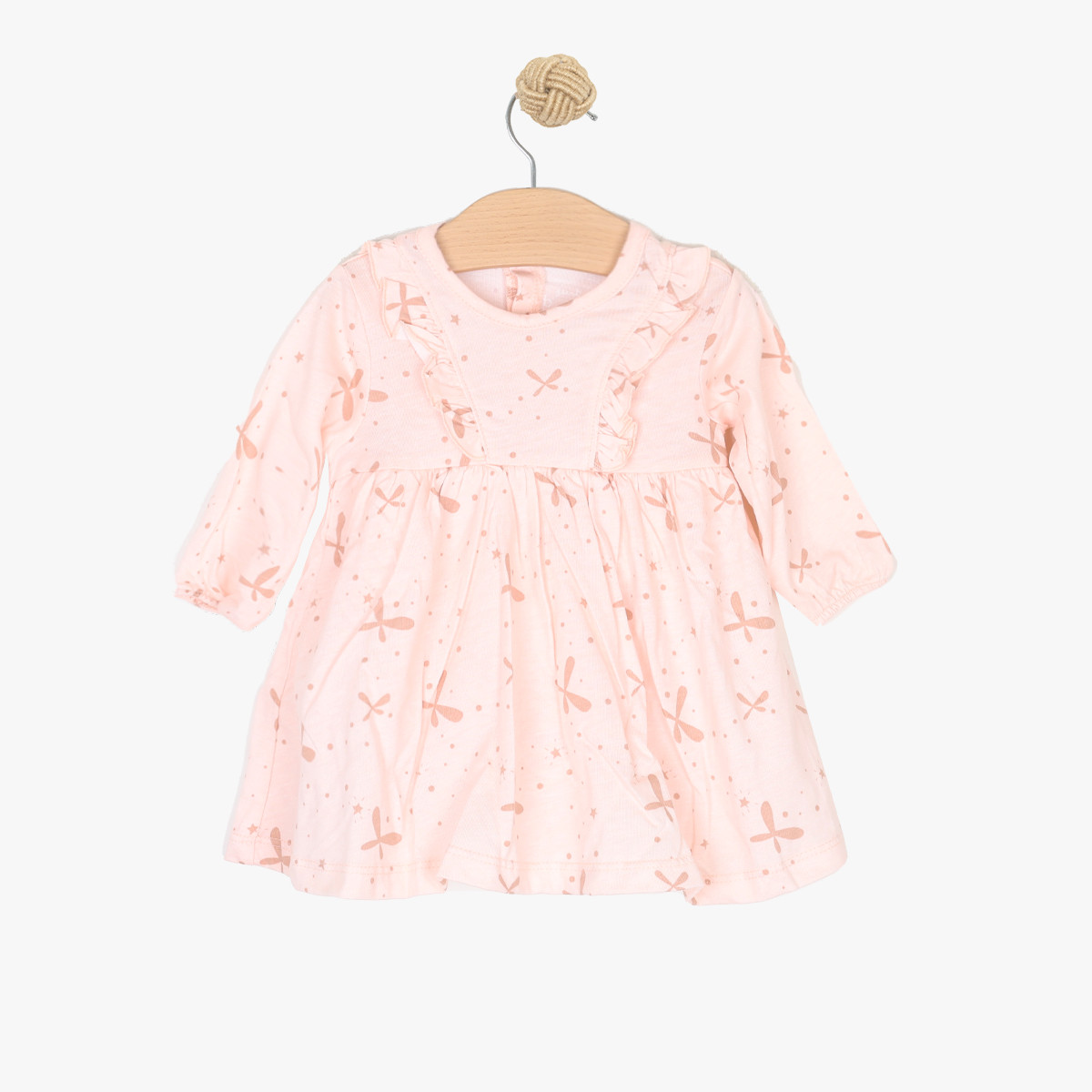 Just kiddin baby haljina 