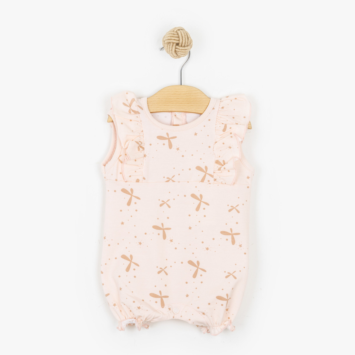 Just kiddin baby zeka 