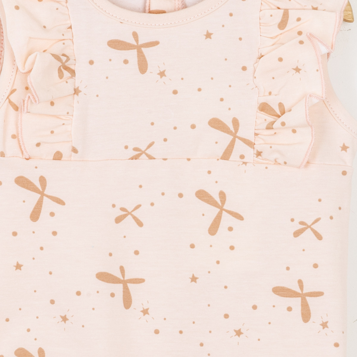 Just kiddin baby zeka 