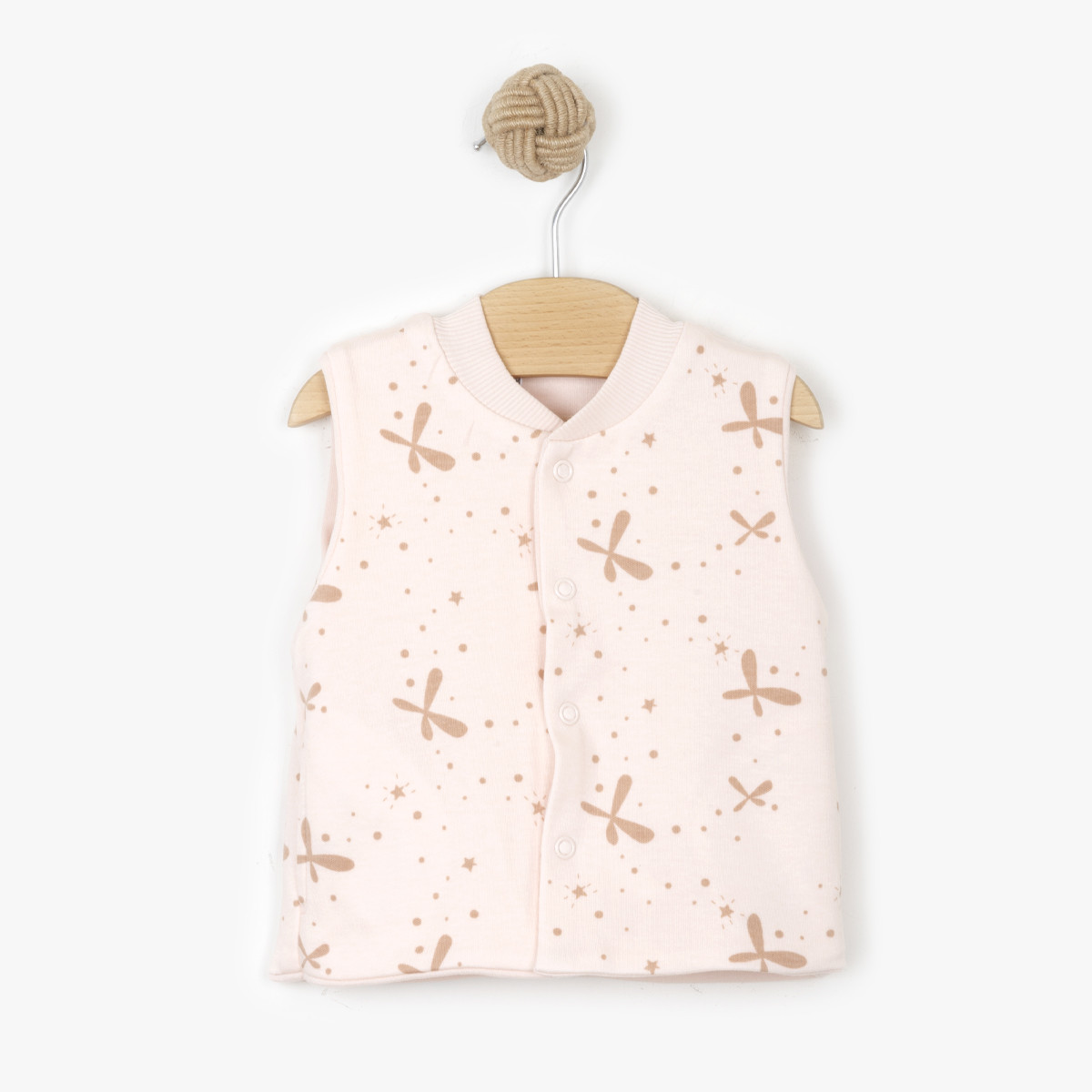 Just kiddin baby prsluk 