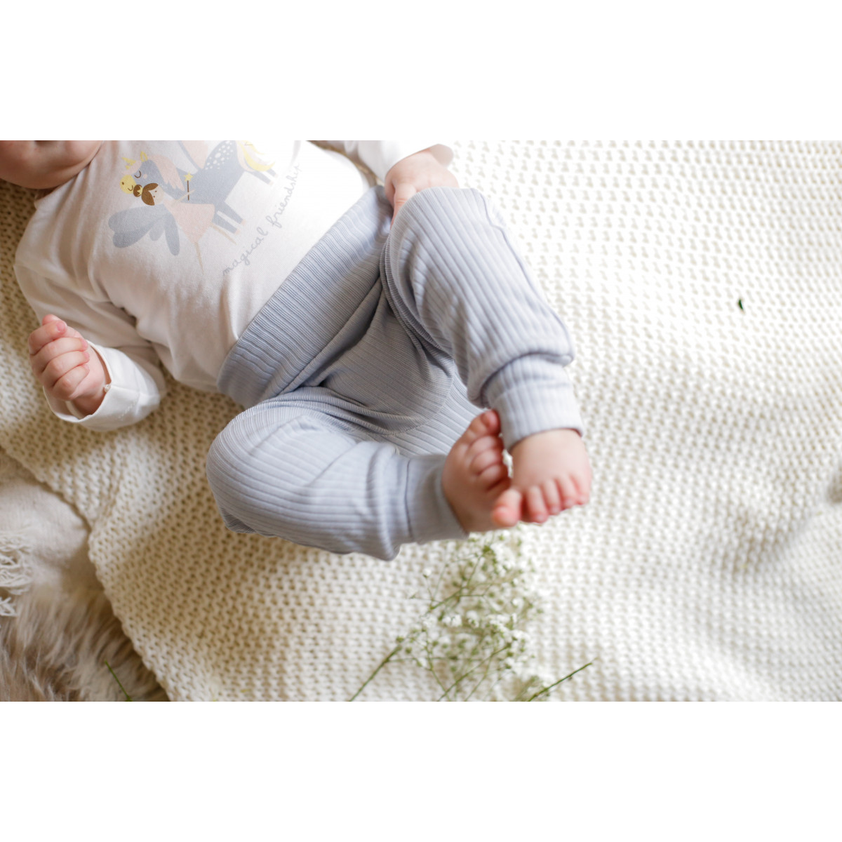 Just kiddin baby donji deo 