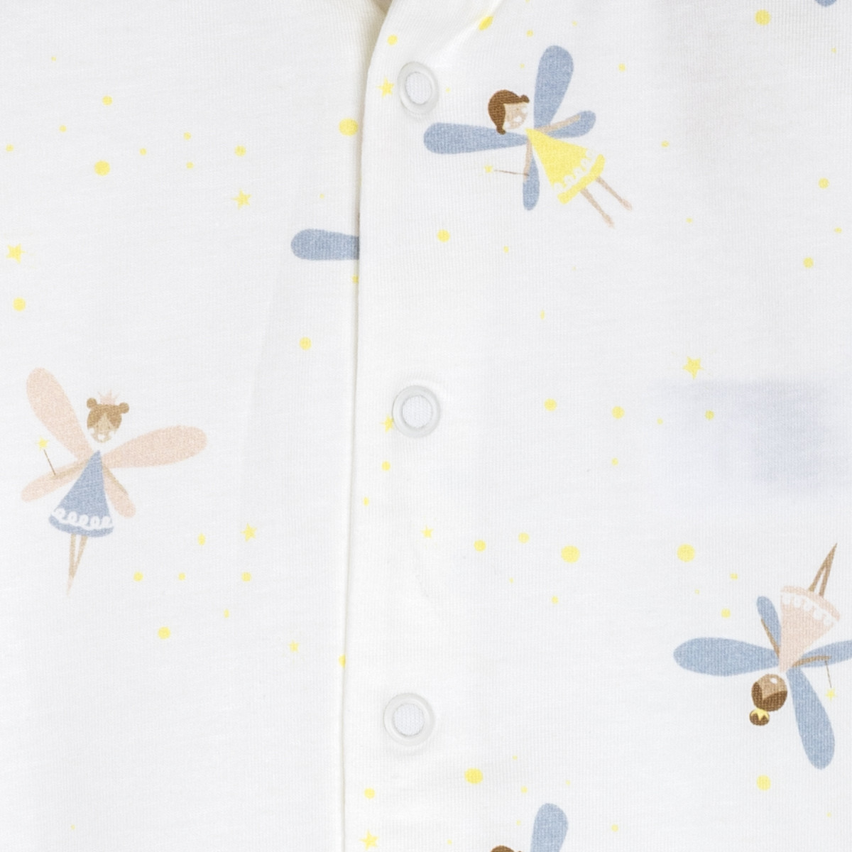 Just kiddin baby zeka 