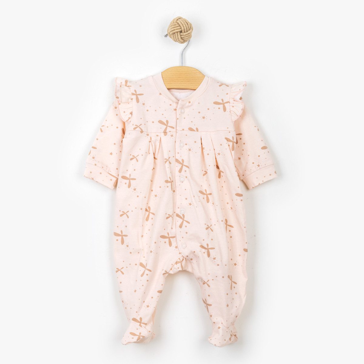 Just kiddin baby zeka 