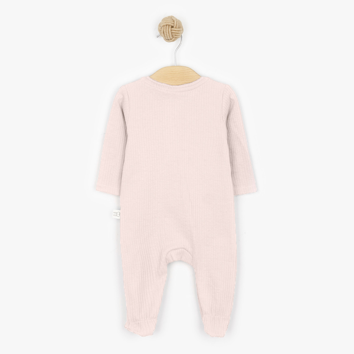 Just kiddin baby zeka 