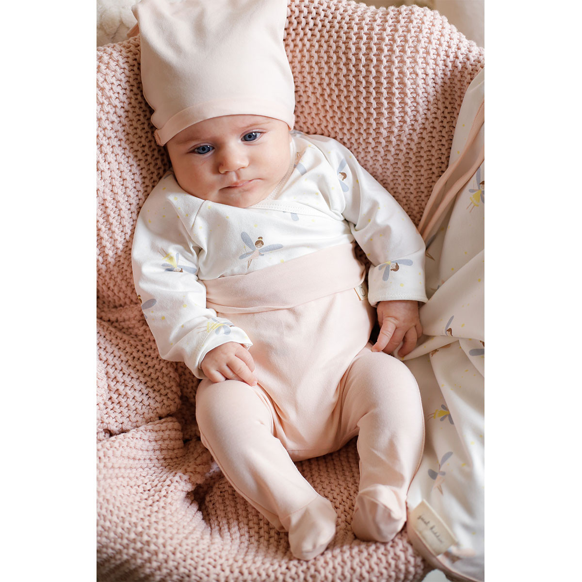 Just kiddin baby donji deo 