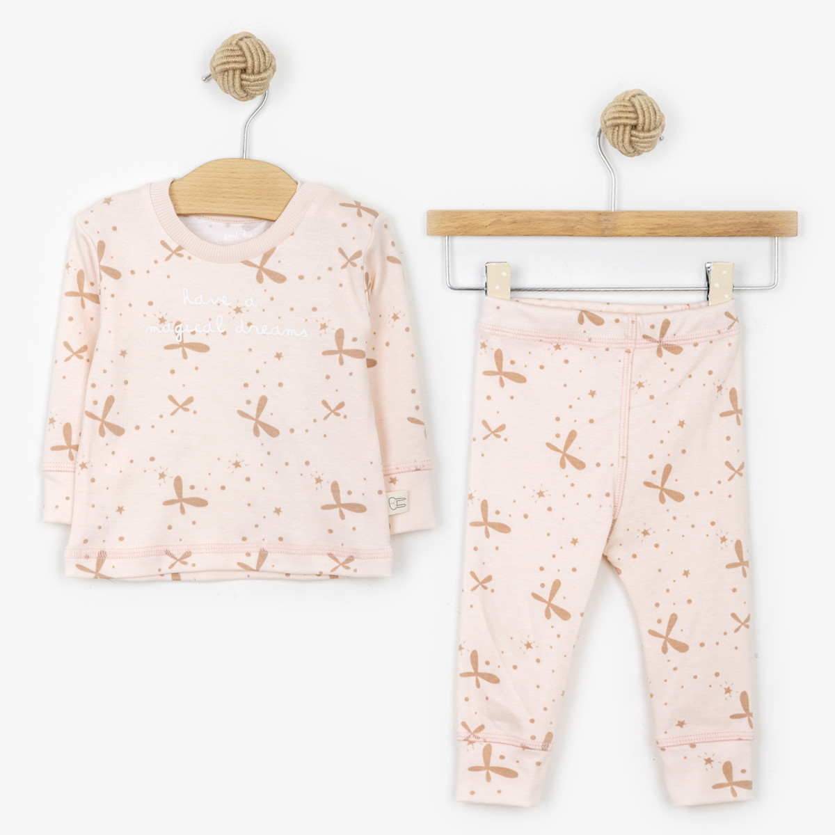 Just kiddin baby pidžama 