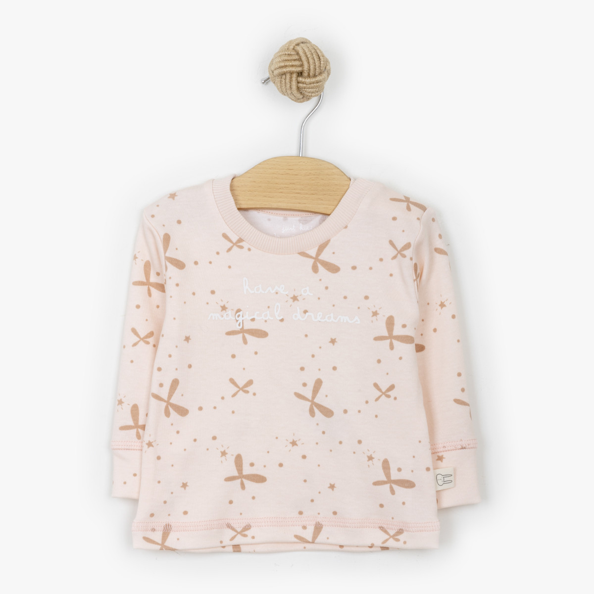 Just kiddin baby pidžama 