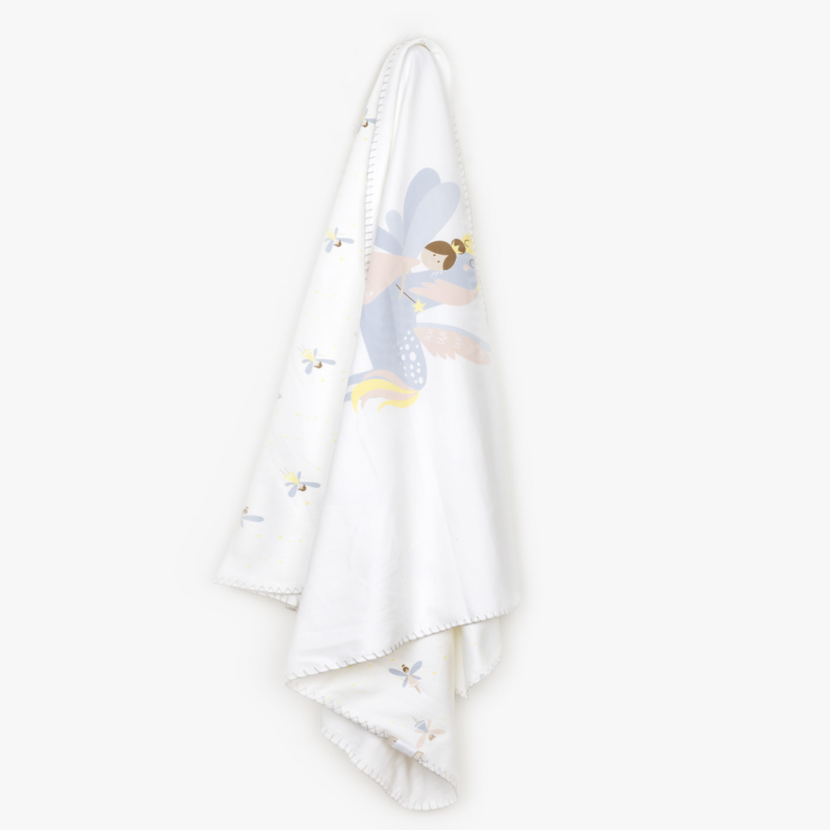 Just kiddin baby prekrivač 