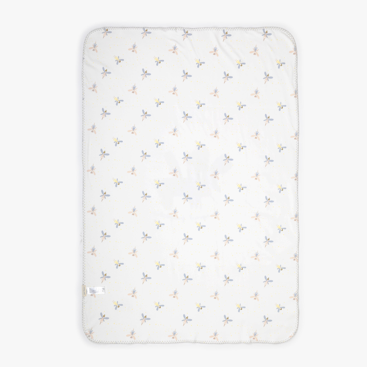 Just kiddin baby prekrivač 