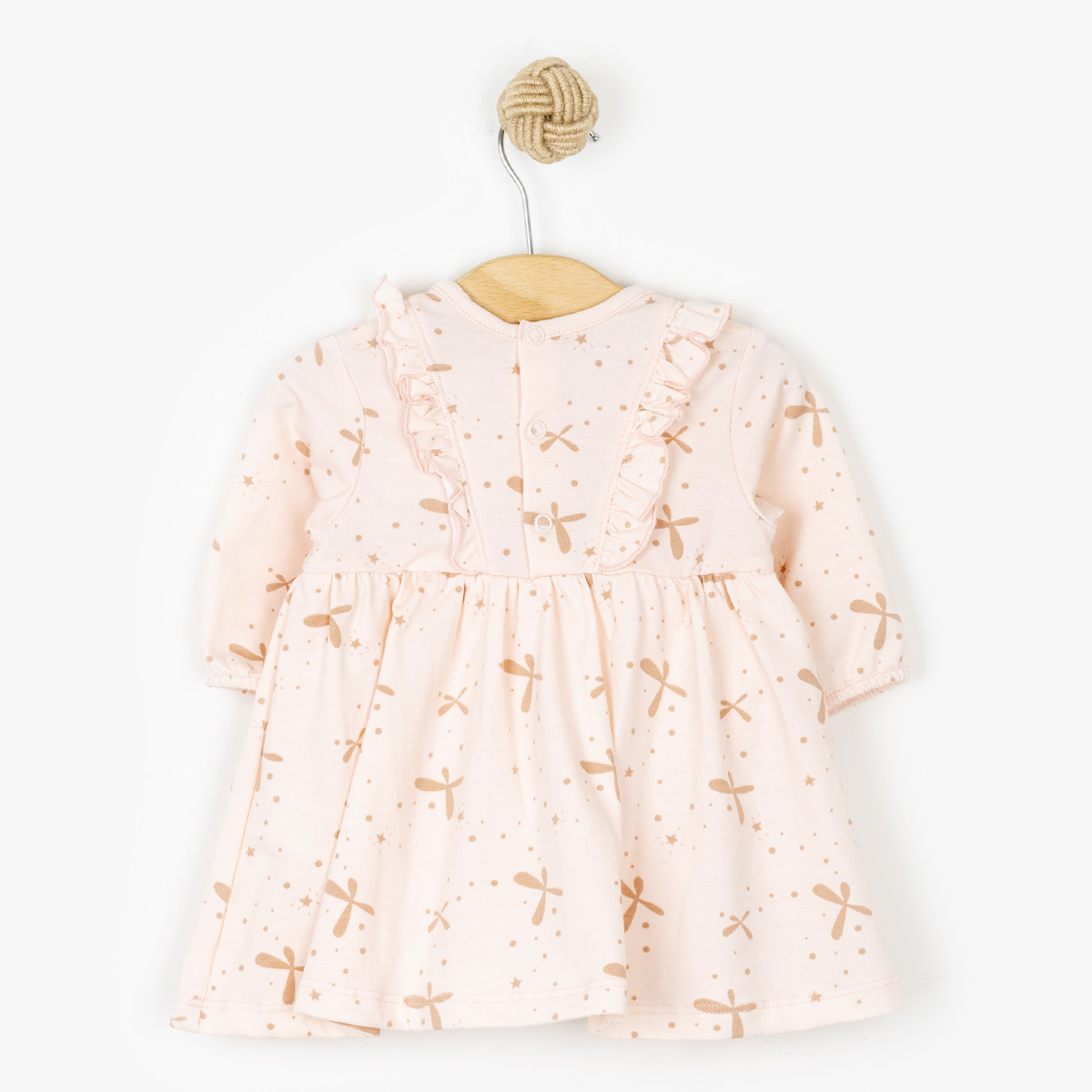 Just kiddin baby haljina 