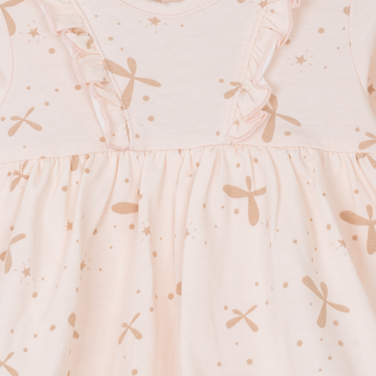 Just kiddin baby haljina 