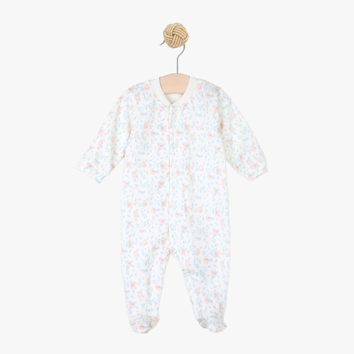 Just kiddin baby zeka 