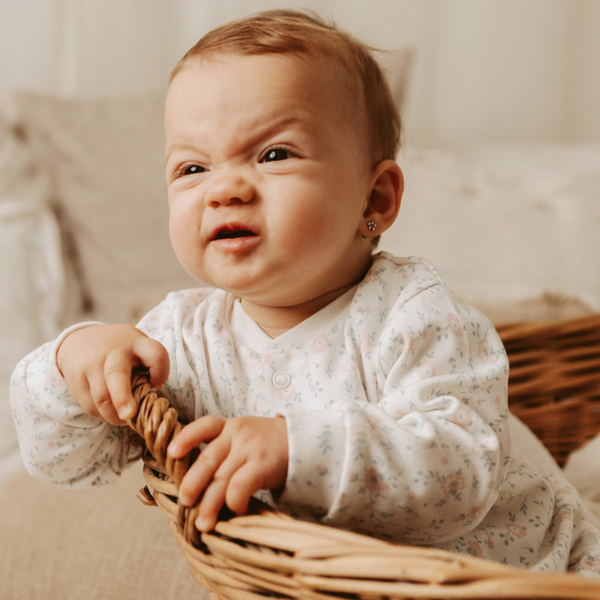 Just kiddin baby zeka 