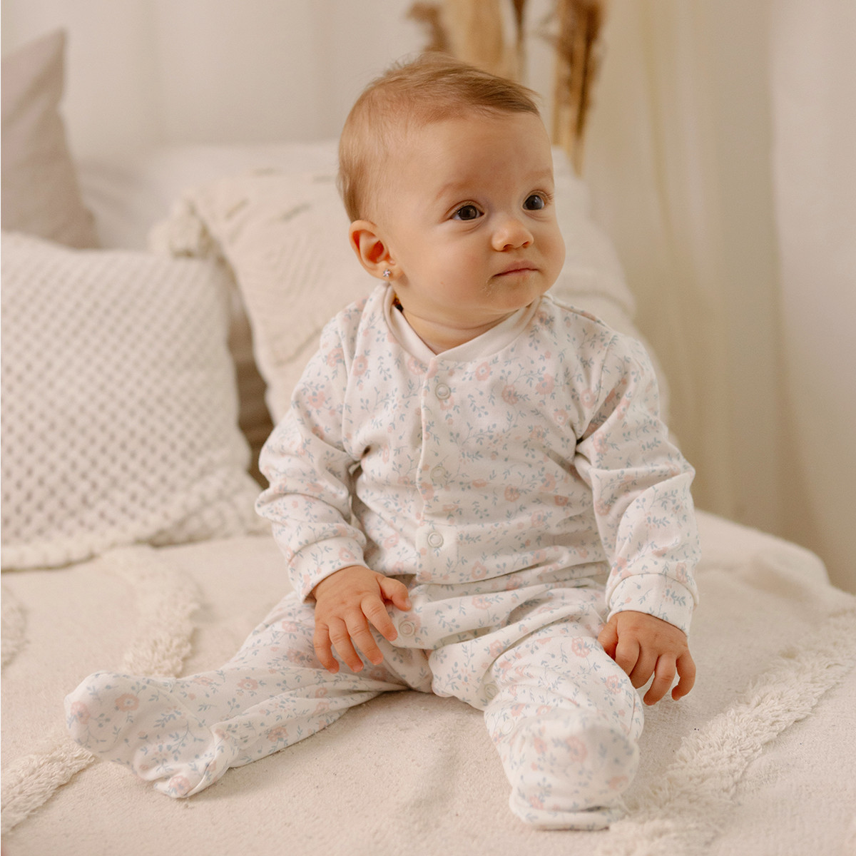 Just kiddin baby zeka 