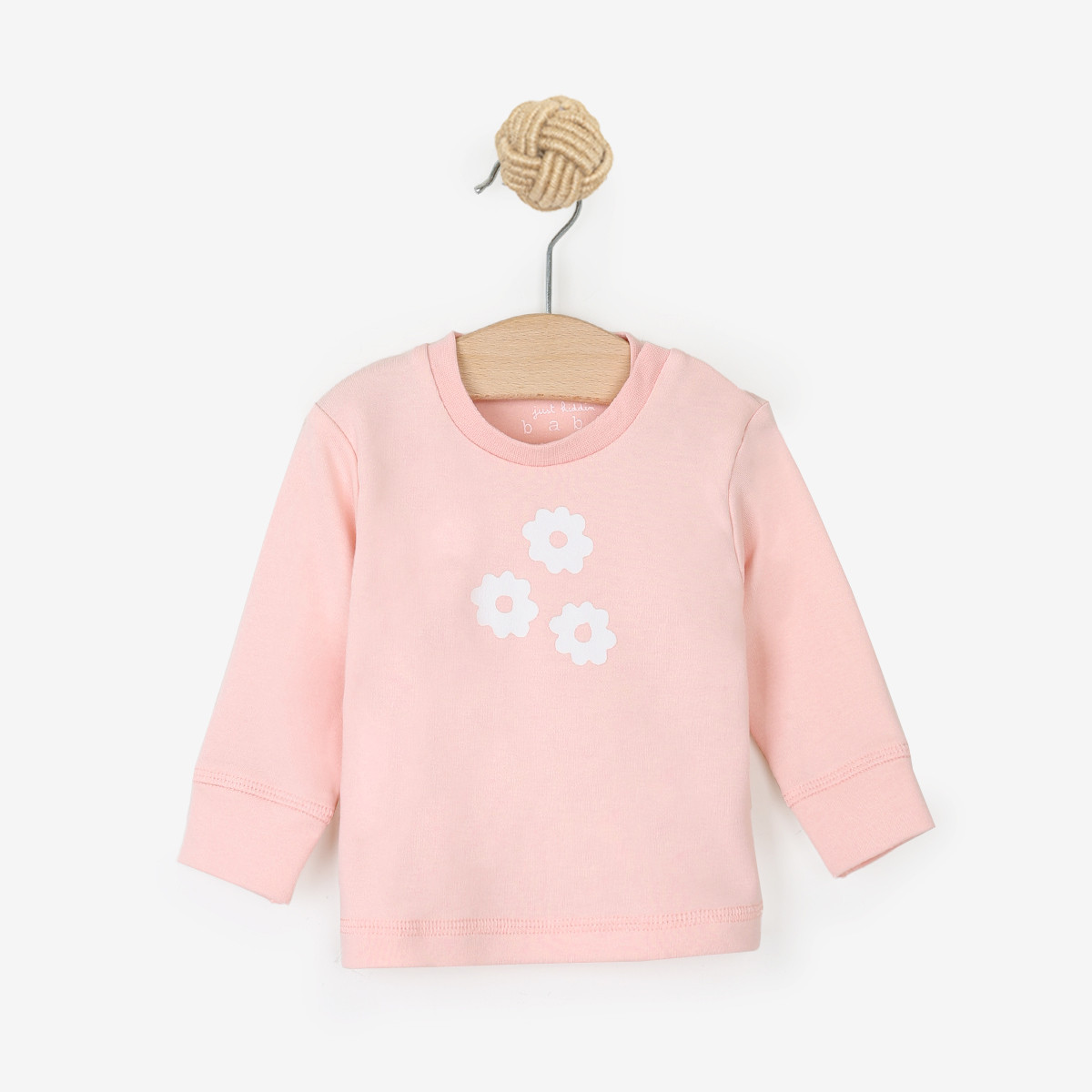 Just kiddin baby pidžama 