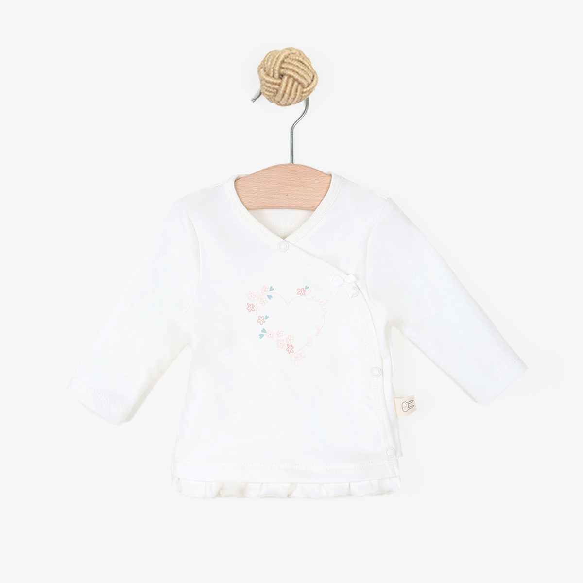 Just kiddin baby set 