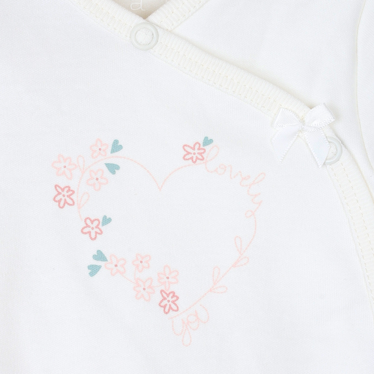 Just kiddin baby set 