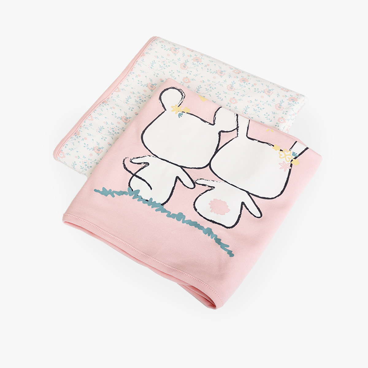 Just kiddin baby prekrivač 