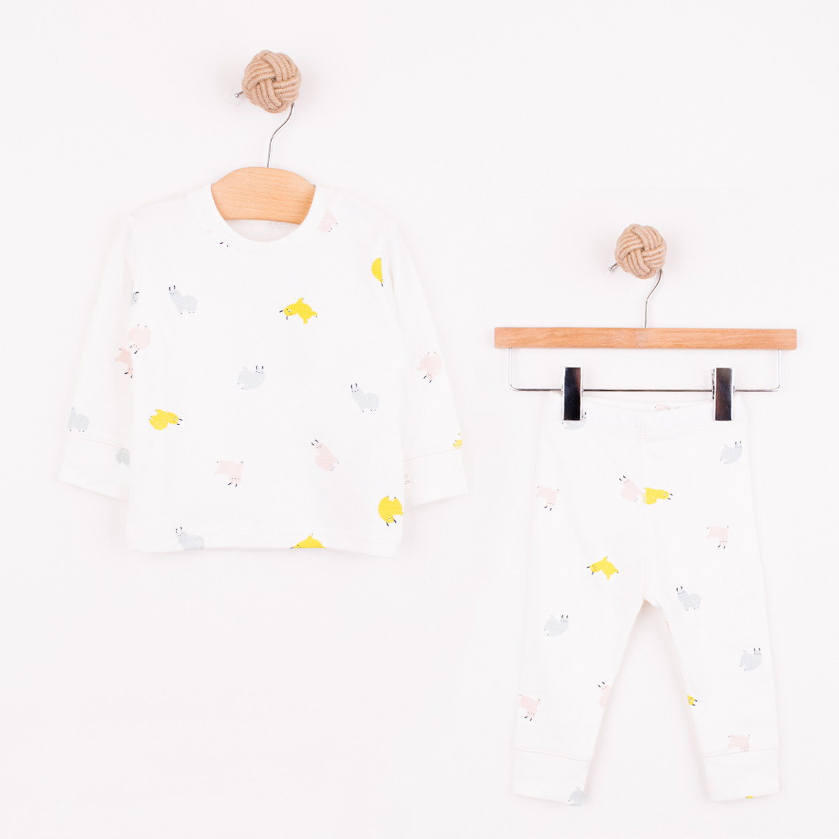 Just kiddin baby pidžama, 68-80