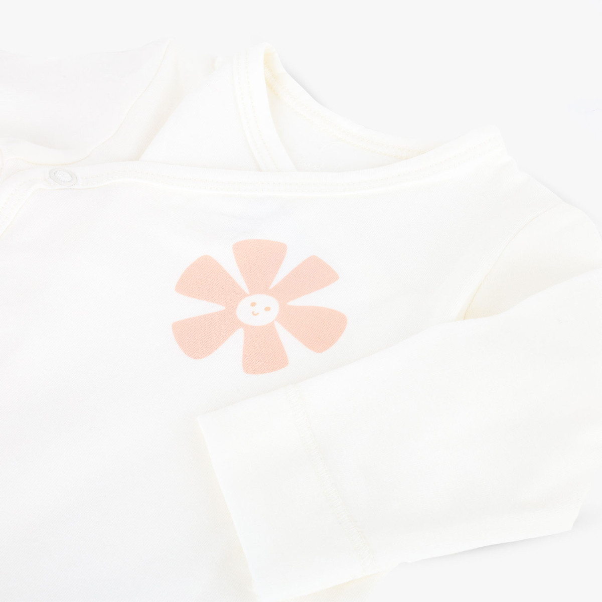 Just kiddin baby bodi preklop