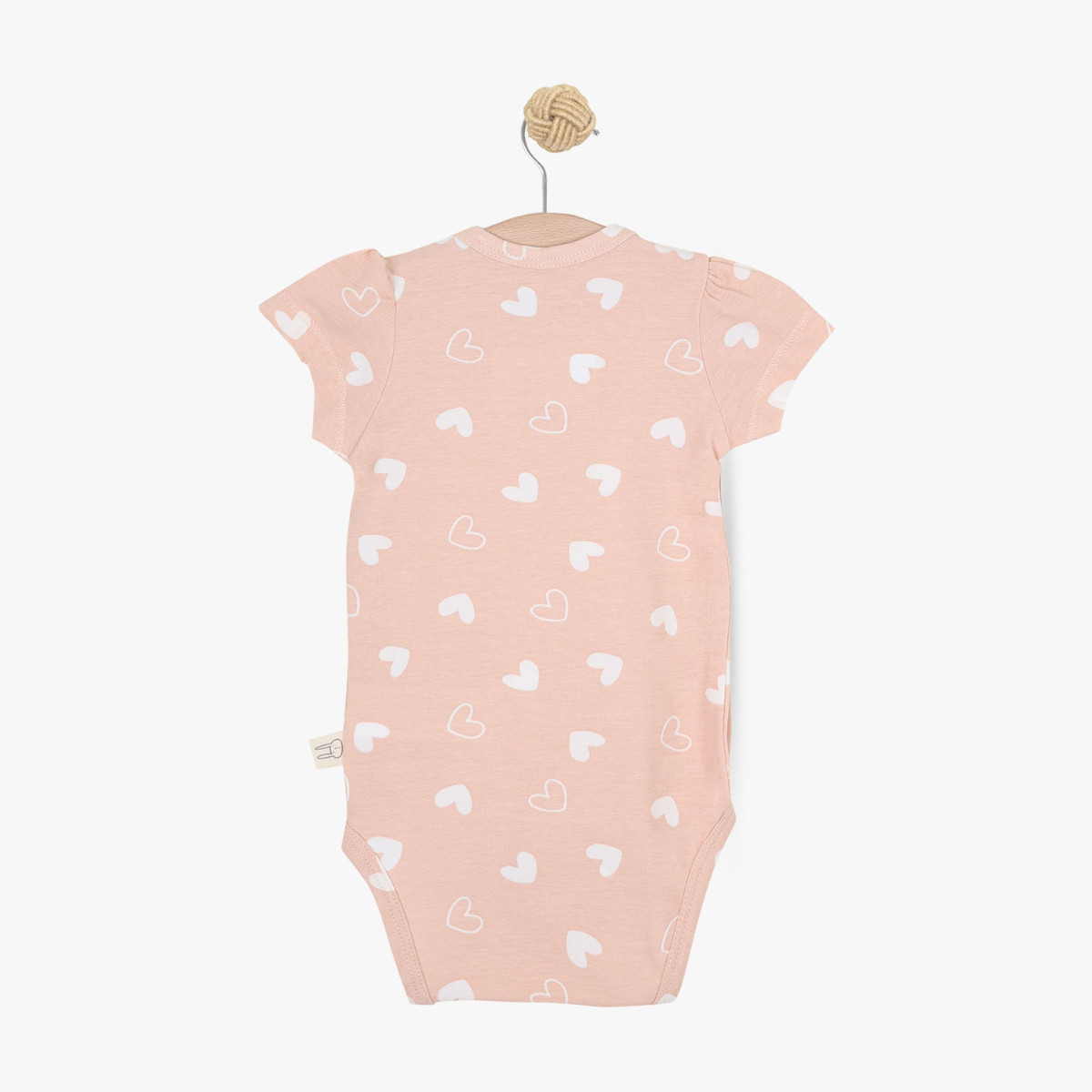 Just kiddin baby bodi preklop