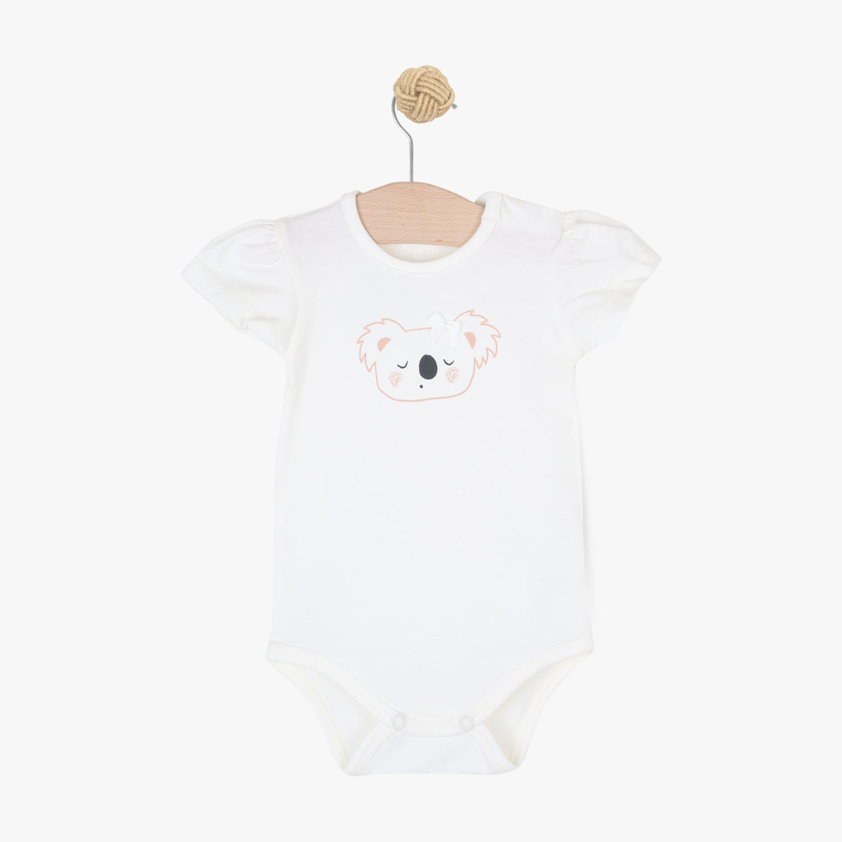 Just kiddin baby bodi 