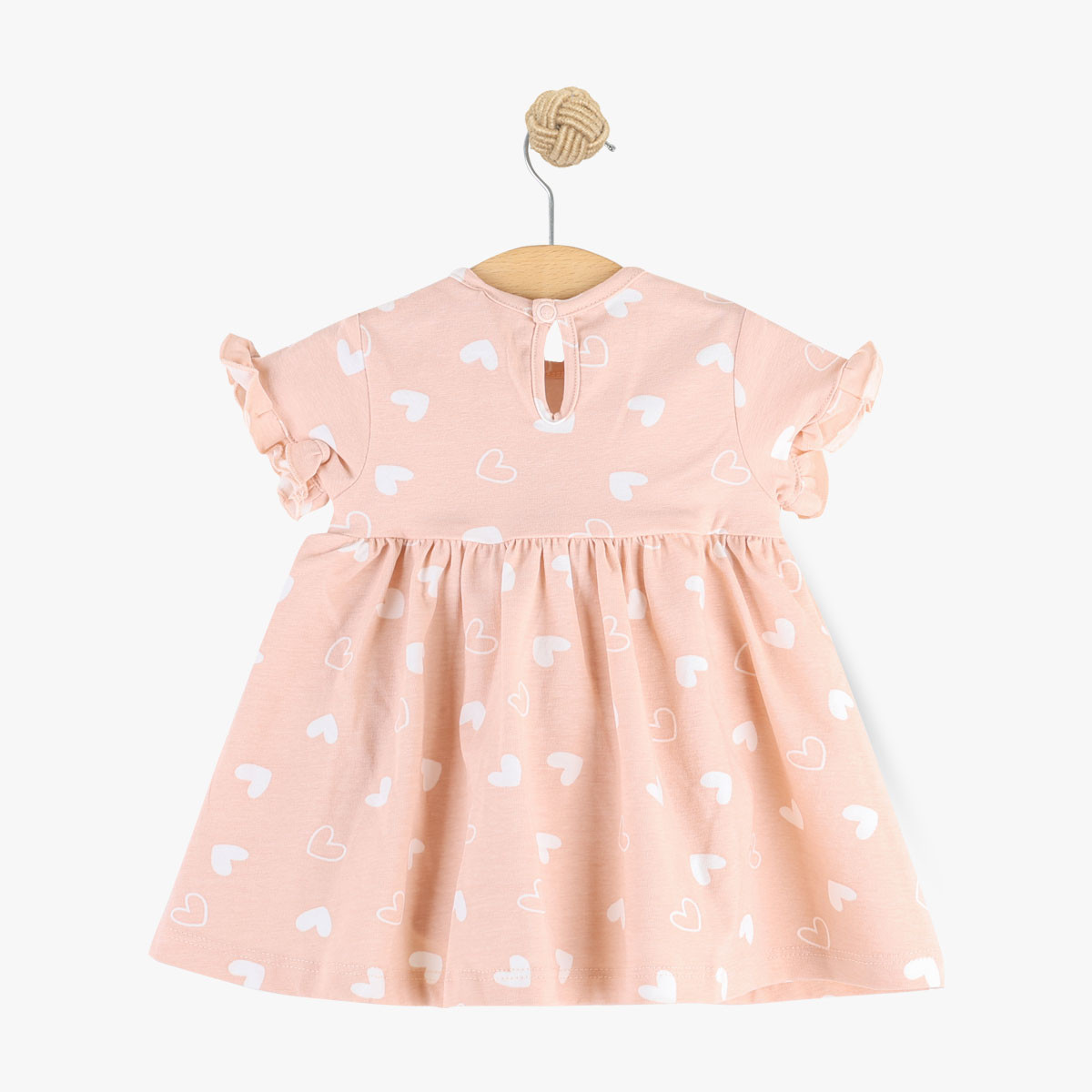 Just kiddin baby bodi haljina