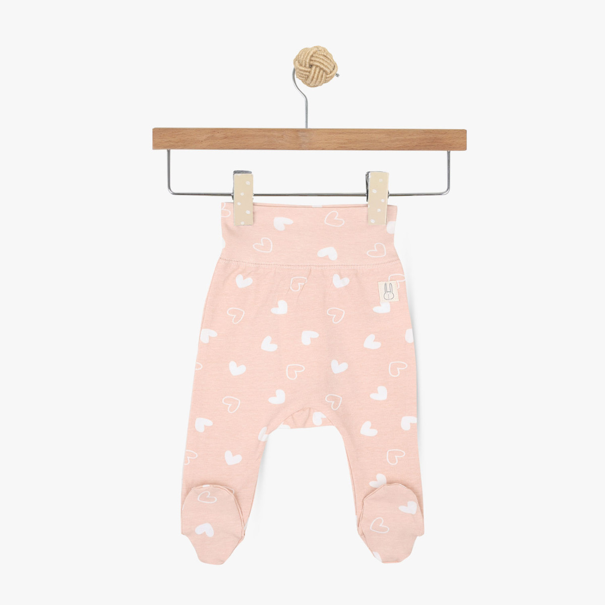 Just kiddin baby donji deo 