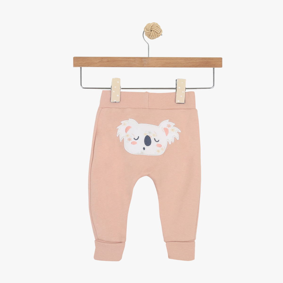 Just kiddin baby donji deo 