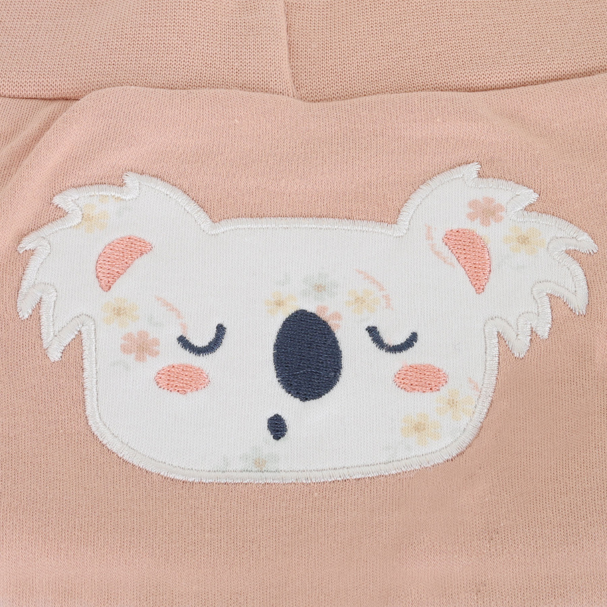 Just kiddin baby donji deo 