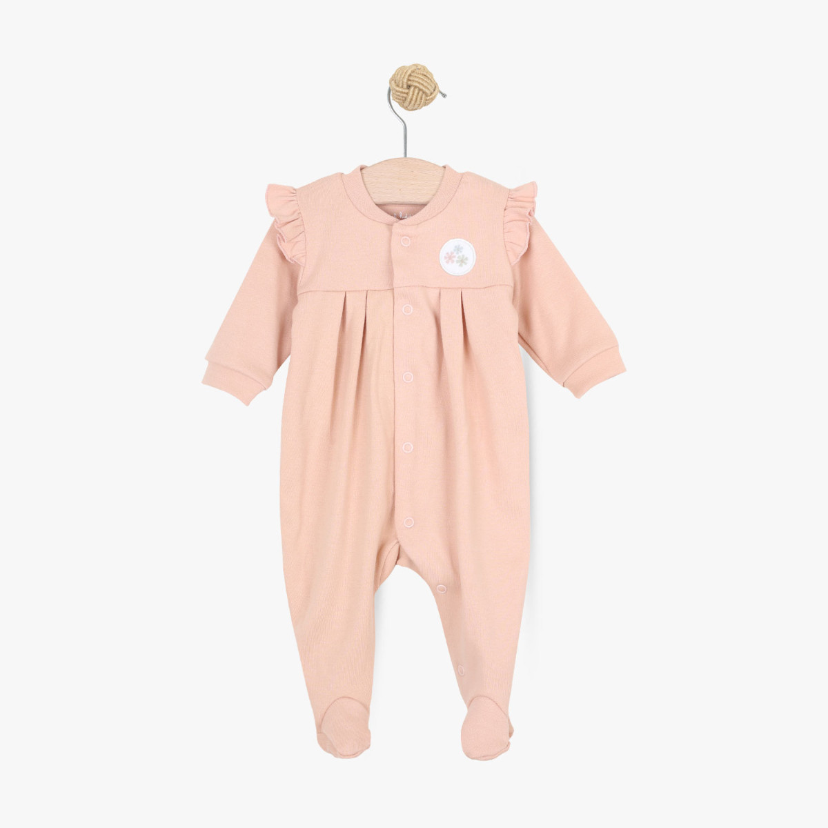 Just kiddin baby zeka 