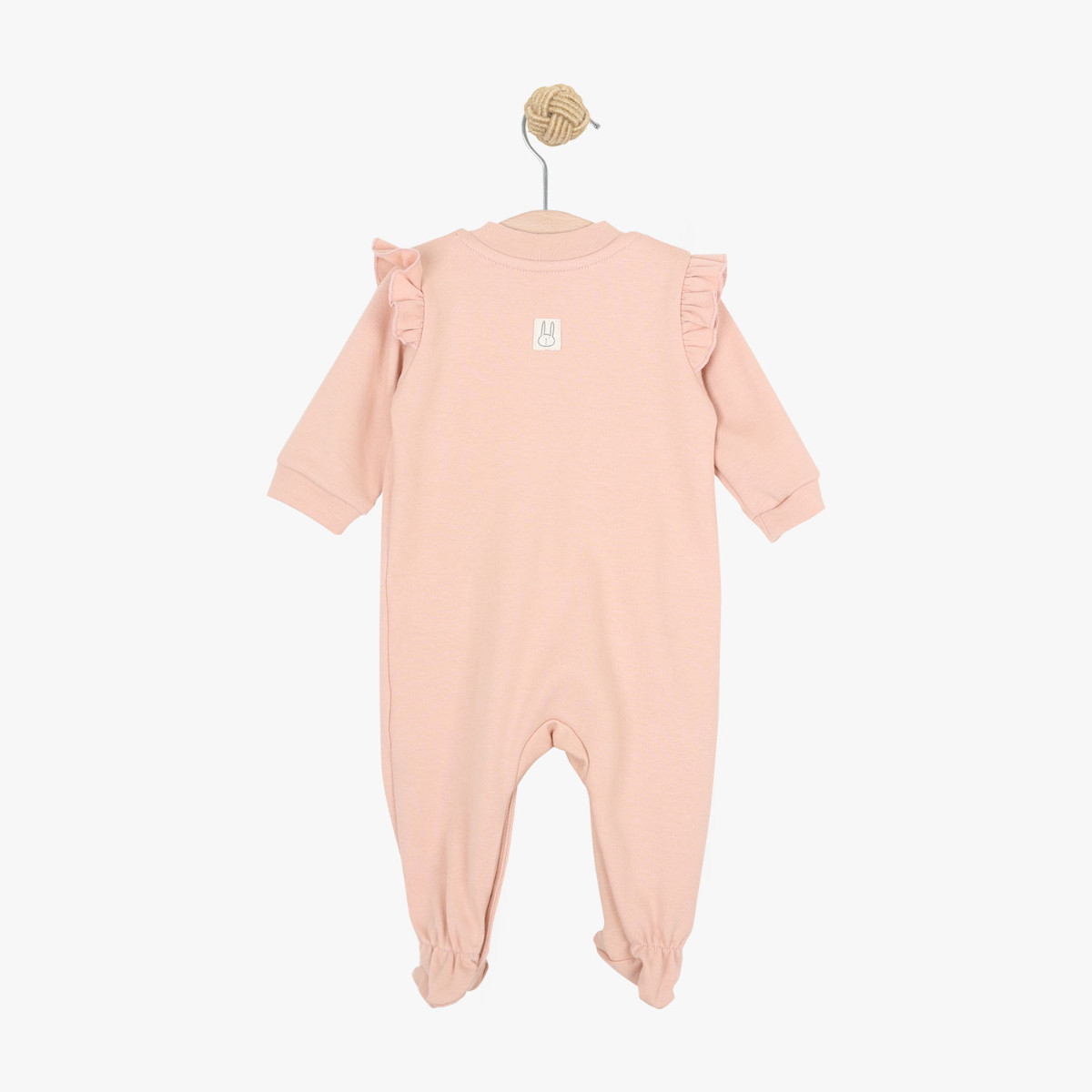 Just kiddin baby zeka 