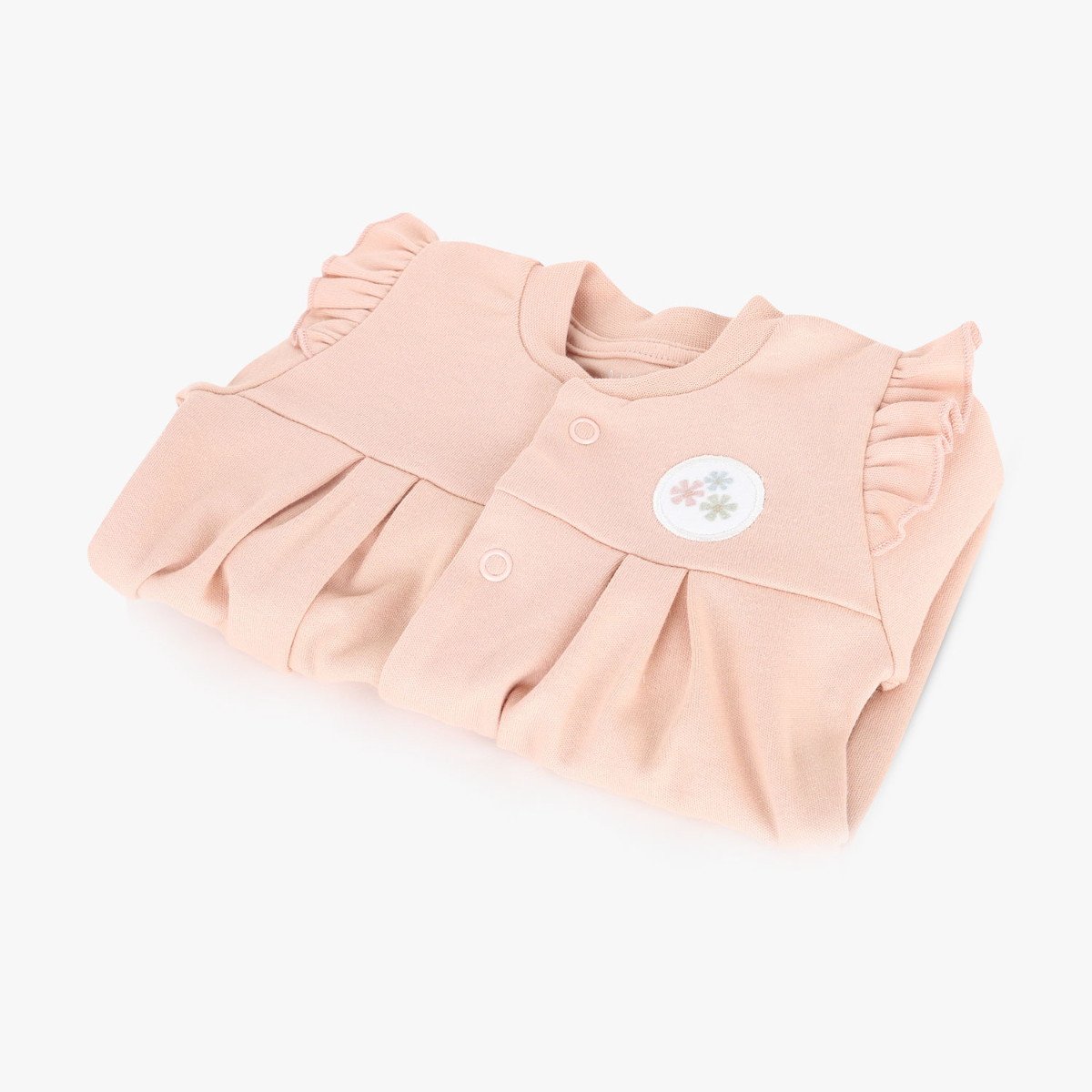 Just kiddin baby zeka 