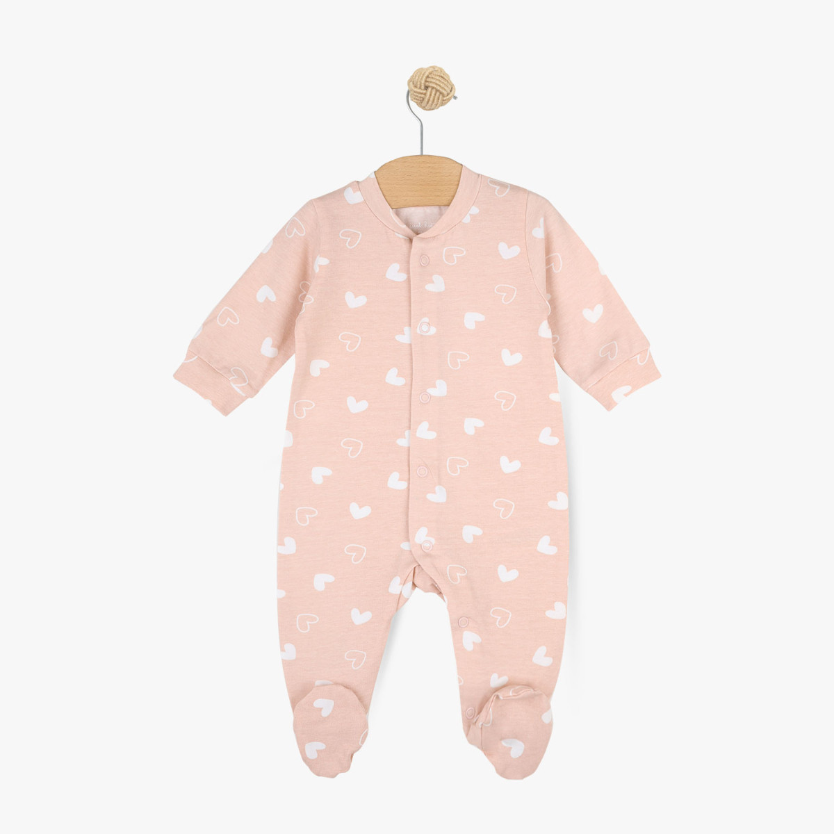 Just kiddin baby zeka 