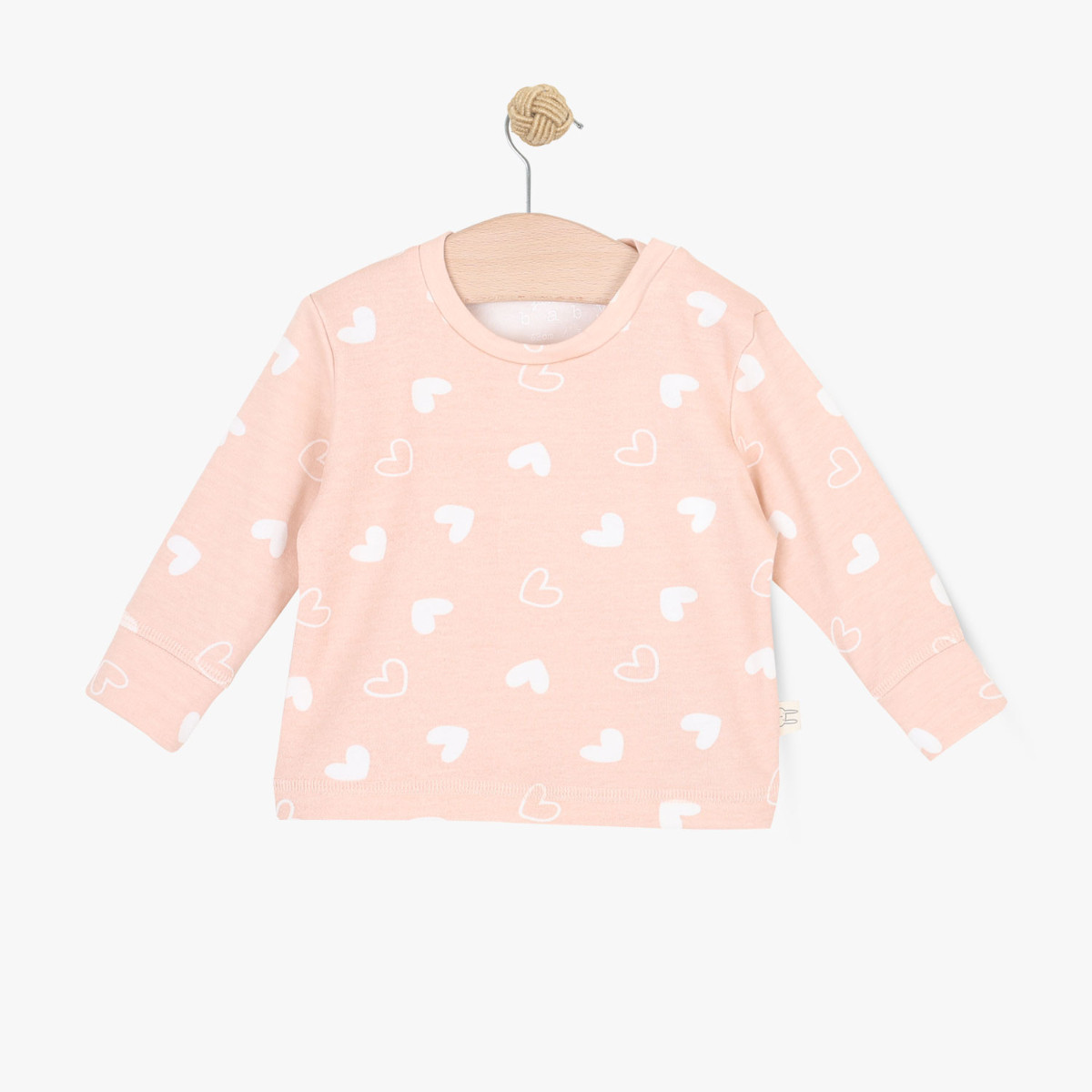 Just kiddin baby pidžama 