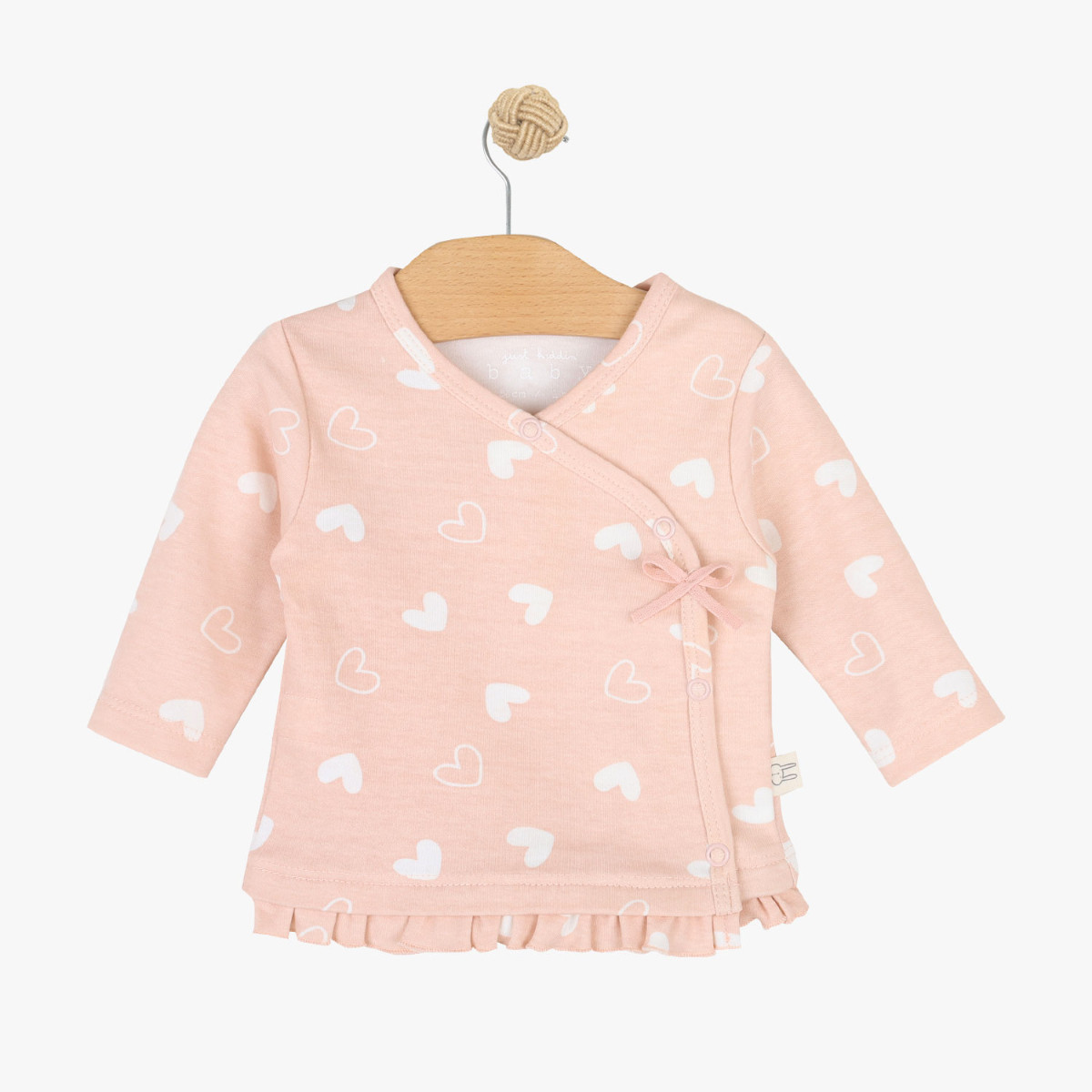 Just kiddin baby set 