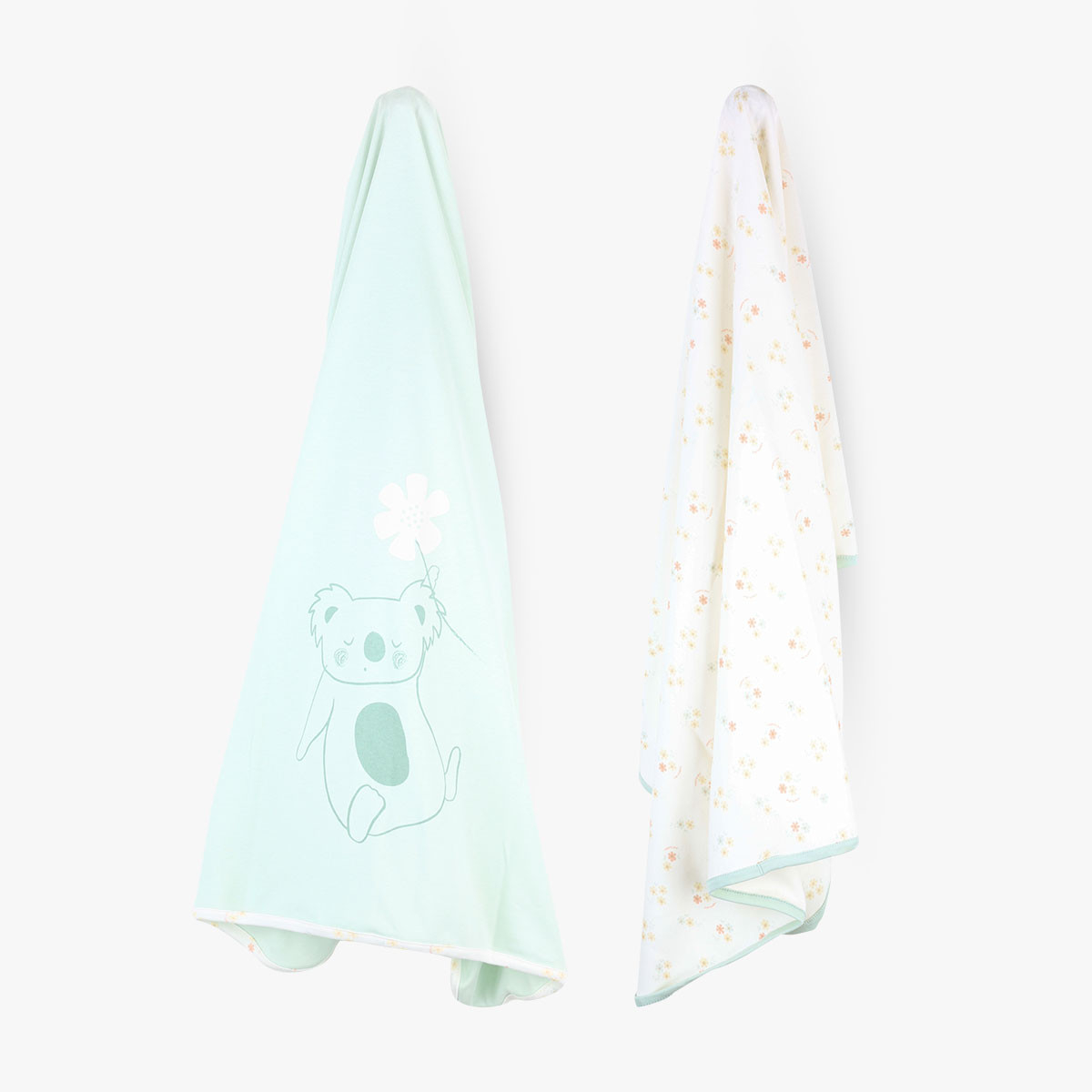 Just kiddin baby prekrivač 