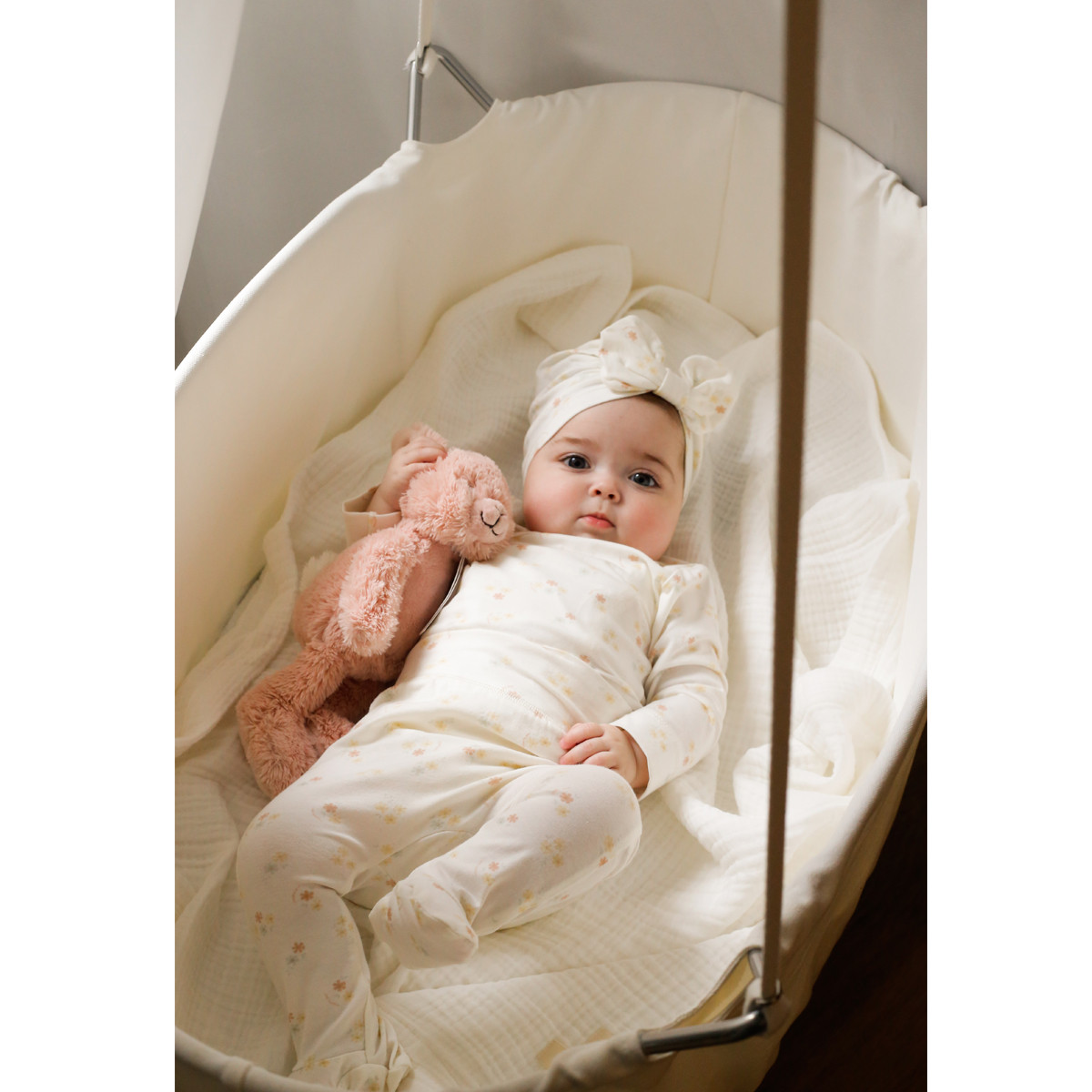 Just kiddin baby bodi preklop