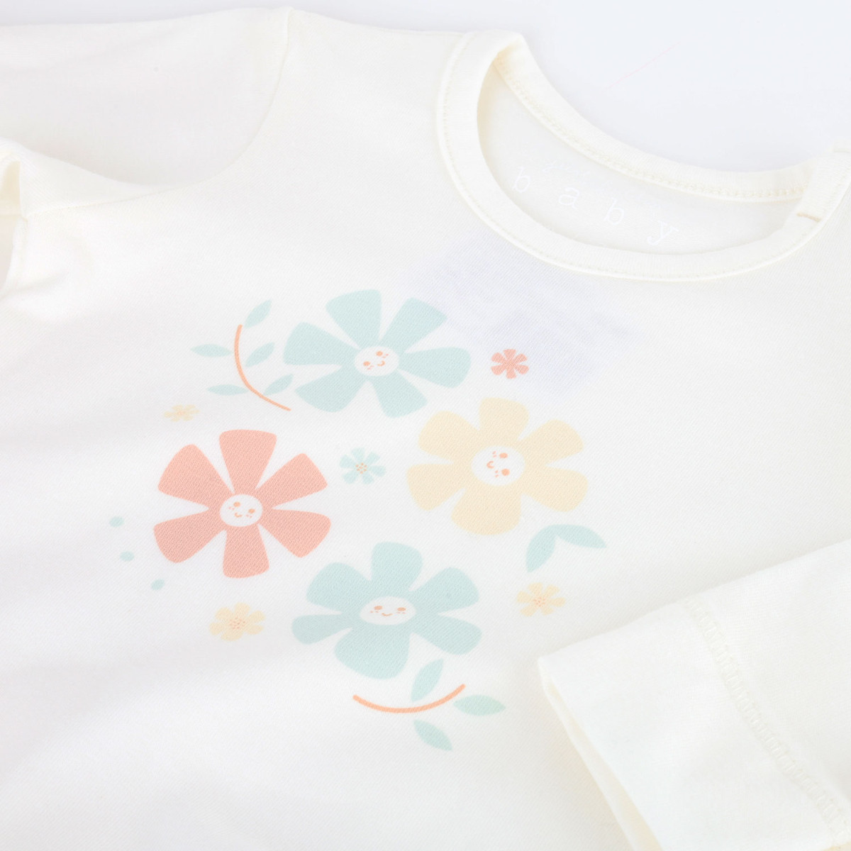 Just kiddin baby bodi 