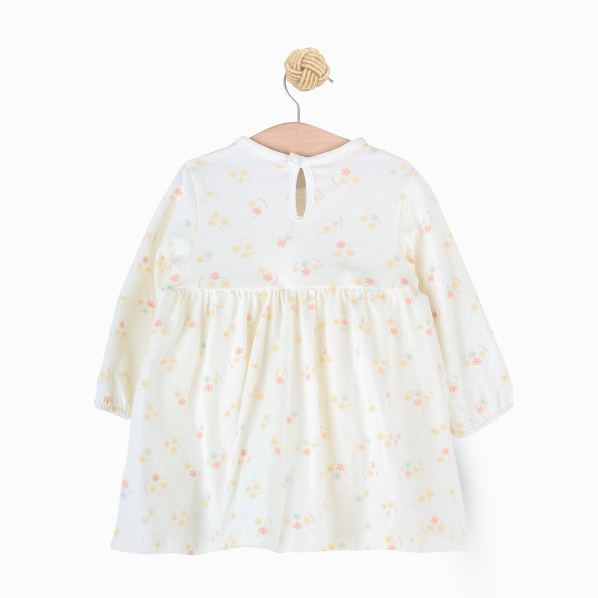 Just kiddin baby bodi haljina