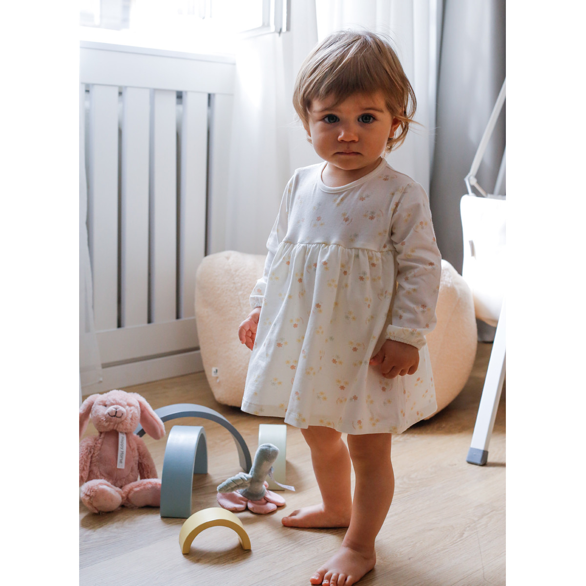 Just kiddin baby bodi haljina