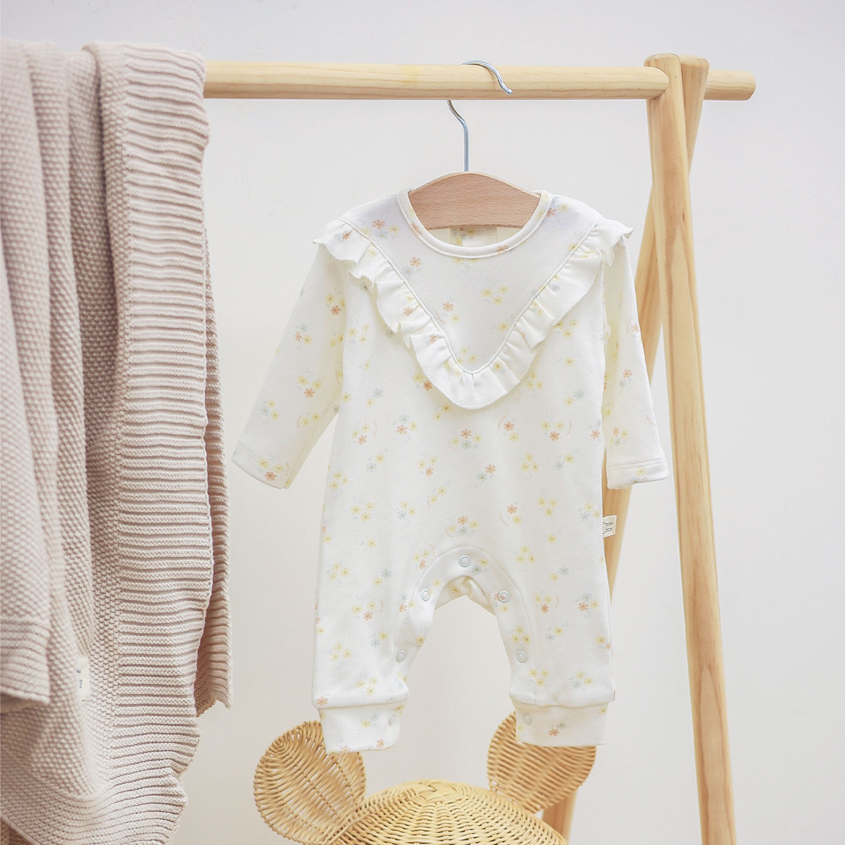 Just kiddin baby zeka 