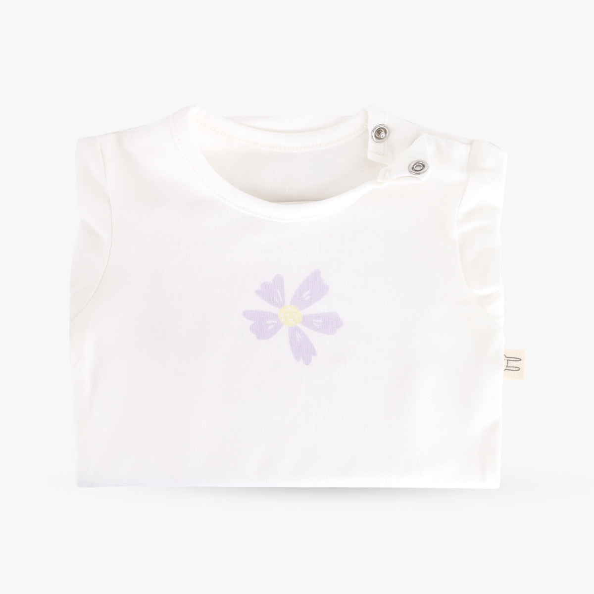 Just kiddin baby bodi 