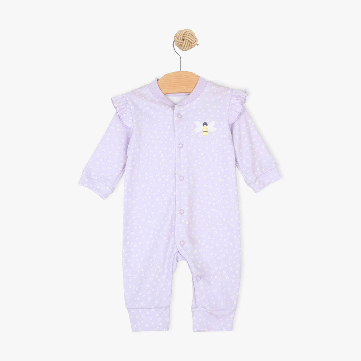 Just kiddin baby zeka 