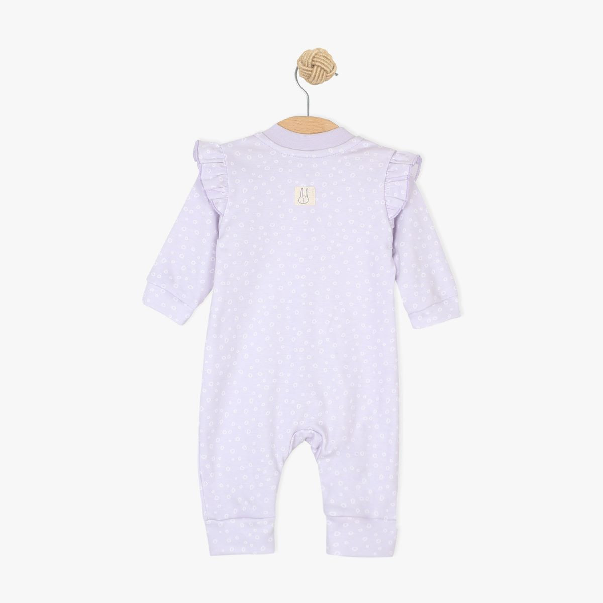 Just kiddin baby zeka 