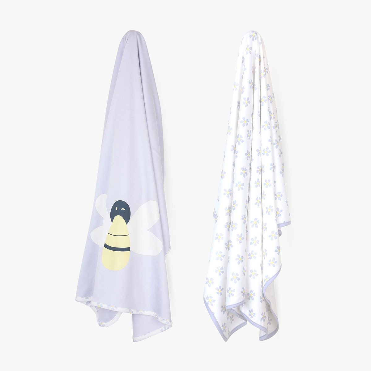 Just kiddin baby prekrivač 