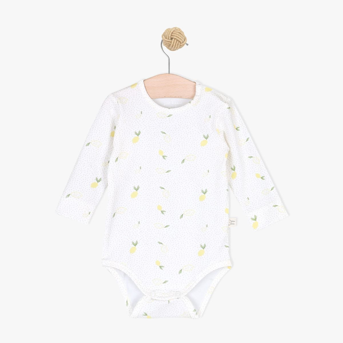 Just kiddin baby bodi 