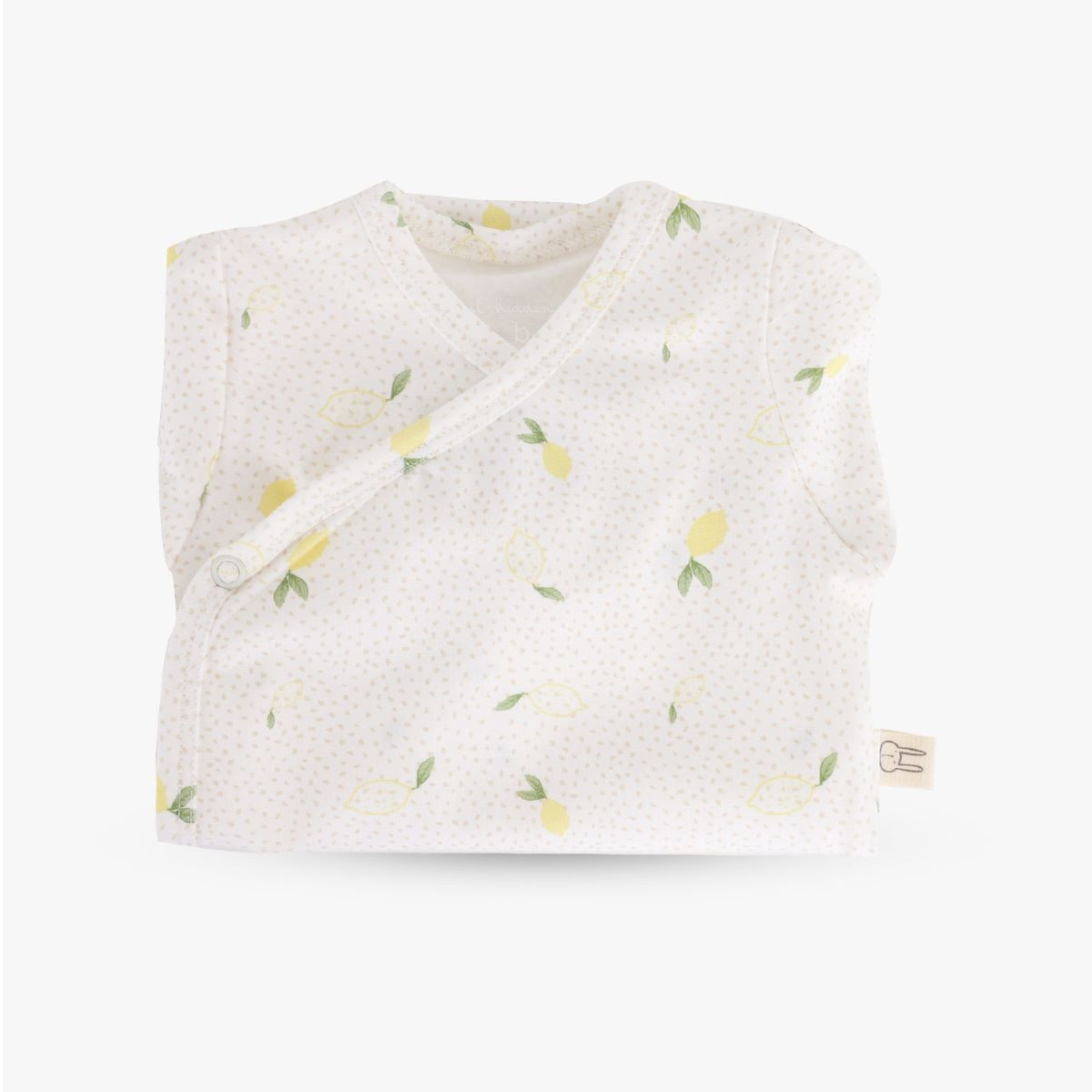 Just kiddin baby bodi preklop 