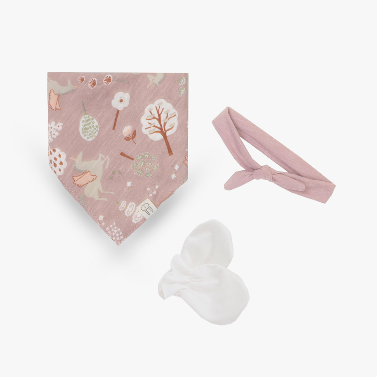 Just kiddin baby set, 56-62