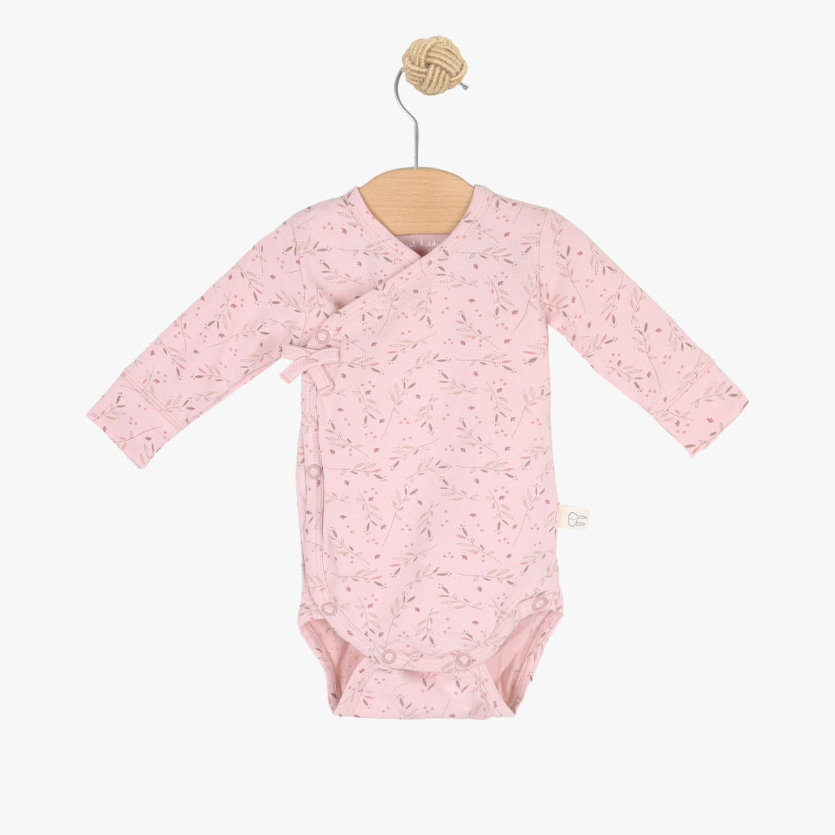 Just kiddin baby bodi preklop